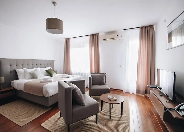 Pegaz Holiday Resort