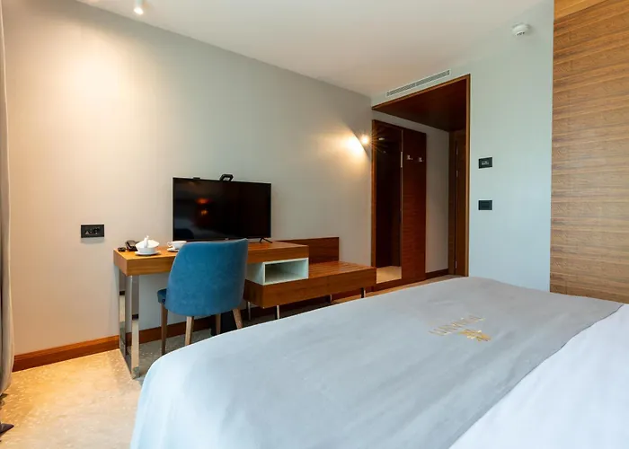 Hotel Tonanti