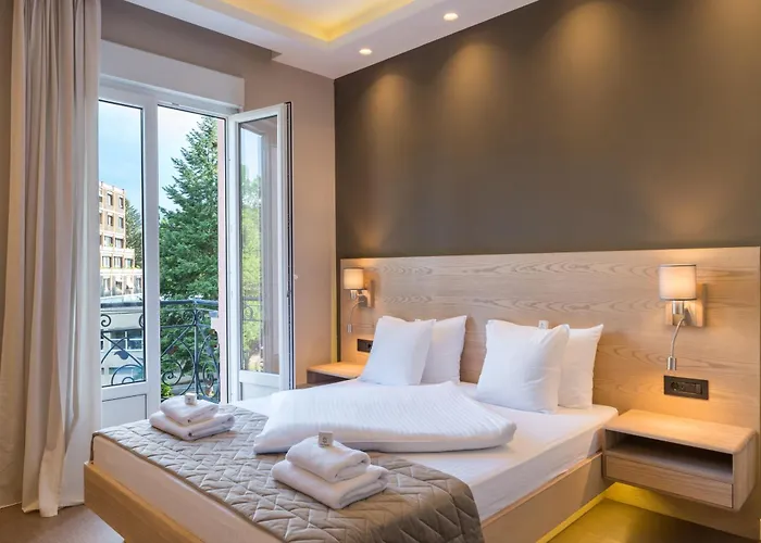 Emilia Lux Rooms