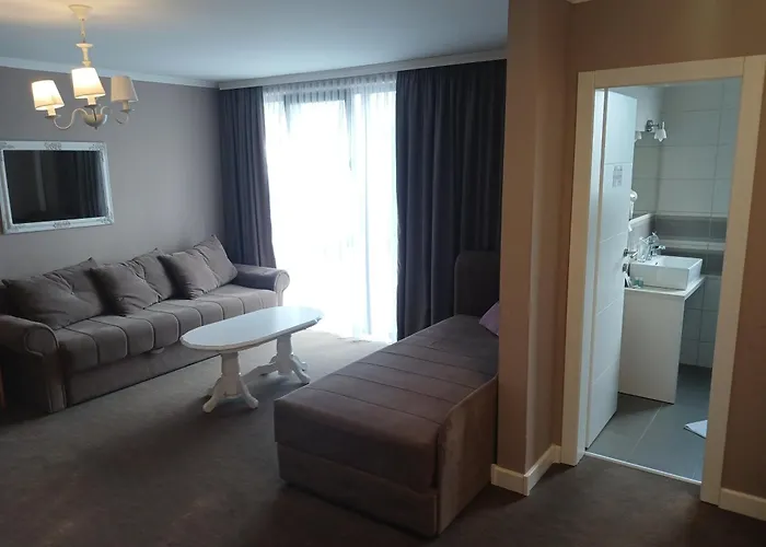 Hotel Kralj